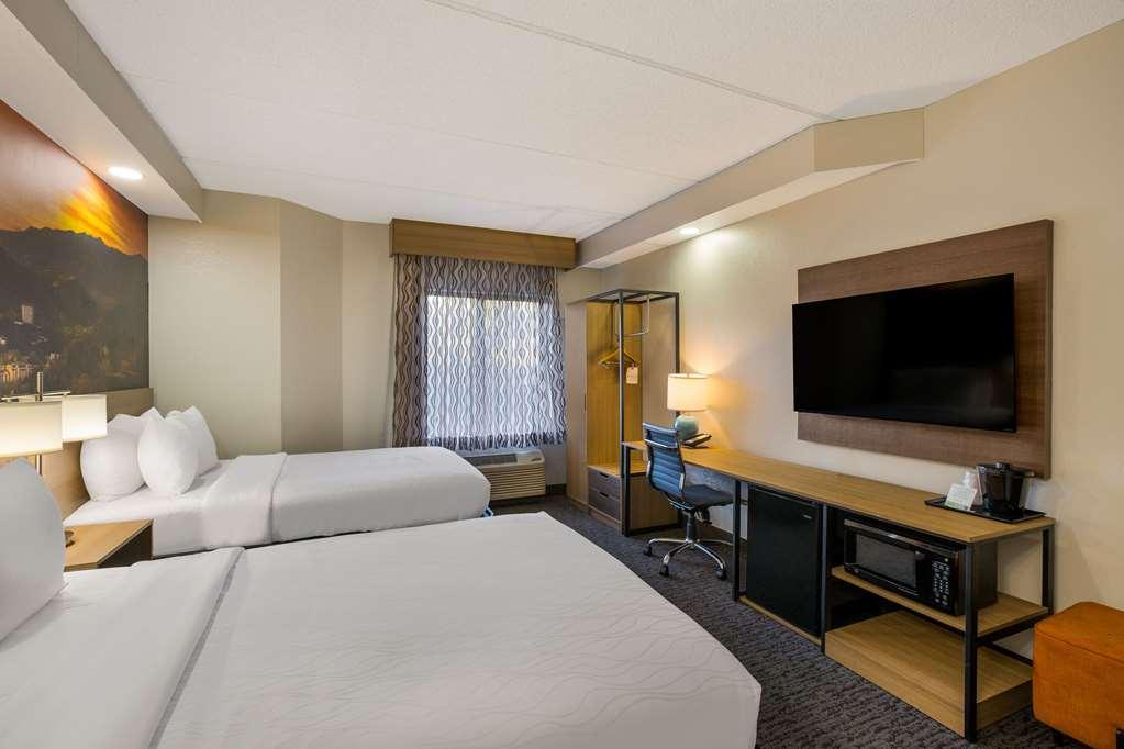 Clarion Pointe Sevierville-Pigeon Forge Zimmer foto