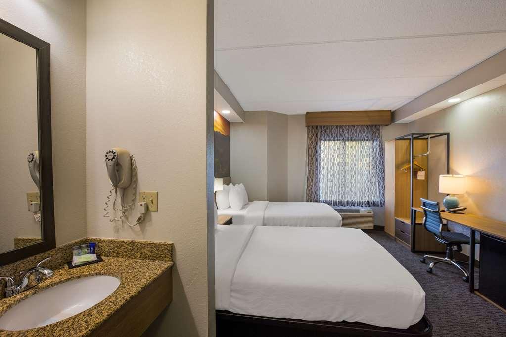 Clarion Pointe Sevierville-Pigeon Forge Zimmer foto