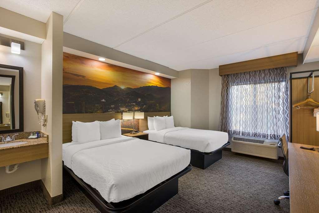 Clarion Pointe Sevierville-Pigeon Forge Zimmer foto