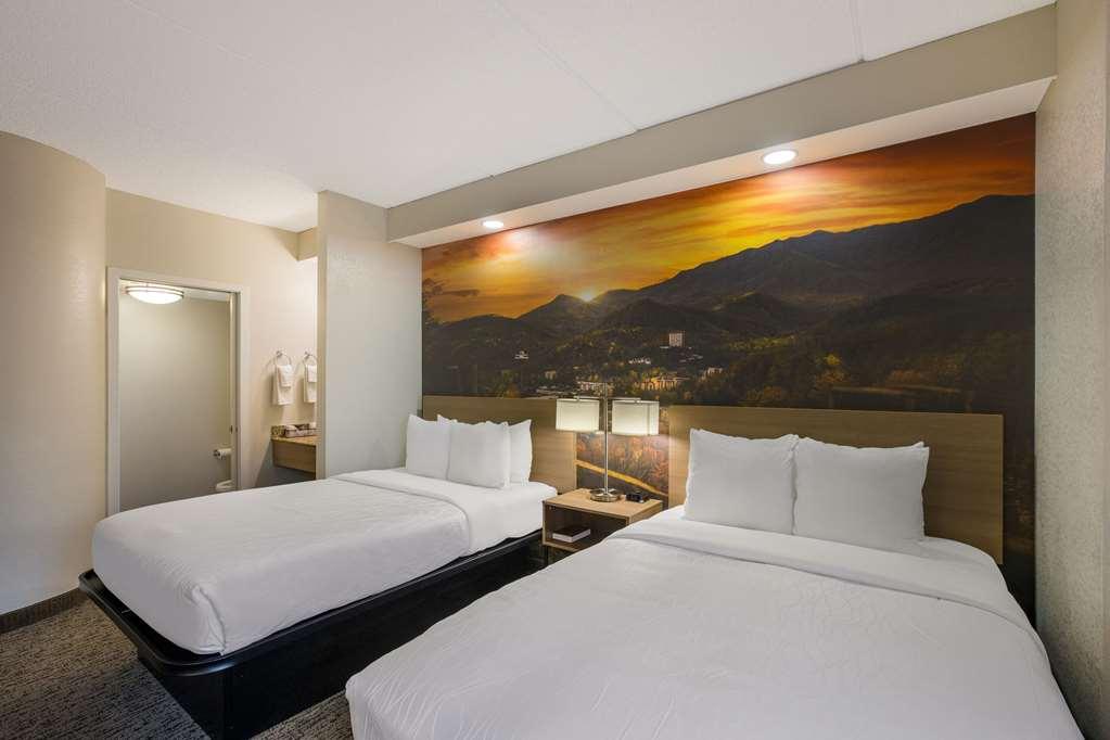 Clarion Pointe Sevierville-Pigeon Forge Zimmer foto