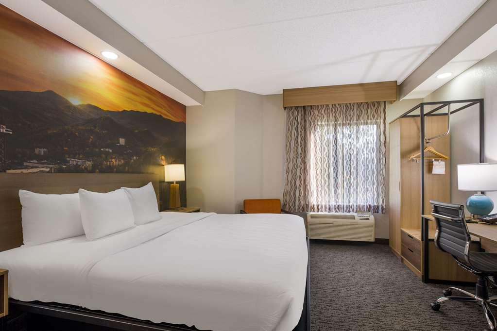 Clarion Pointe Sevierville-Pigeon Forge Zimmer foto
