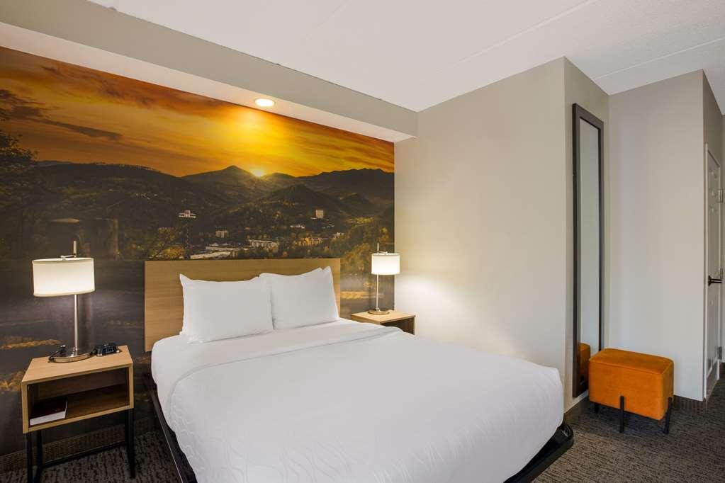 Clarion Pointe Sevierville-Pigeon Forge Zimmer foto
