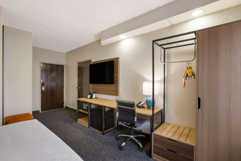 Clarion Pointe Sevierville-Pigeon Forge Zimmer foto