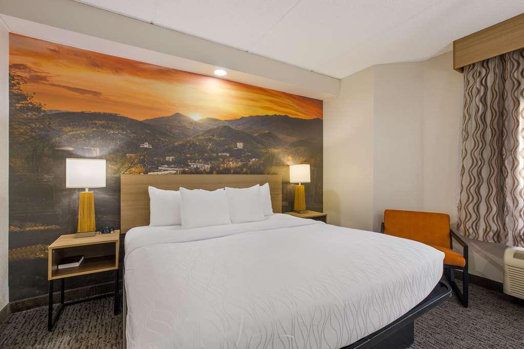 Clarion Pointe Sevierville-Pigeon Forge Zimmer foto