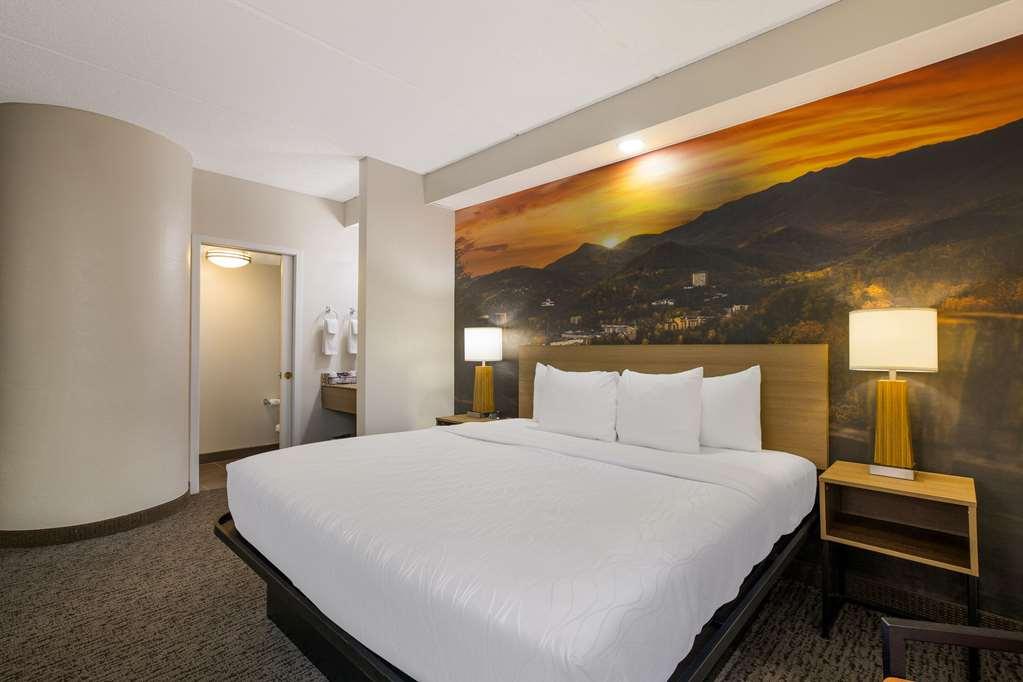 Clarion Pointe Sevierville-Pigeon Forge Zimmer foto