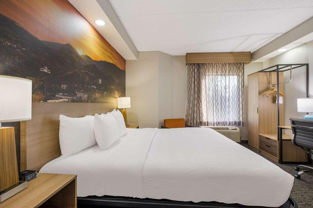 Clarion Pointe Sevierville-Pigeon Forge Zimmer foto