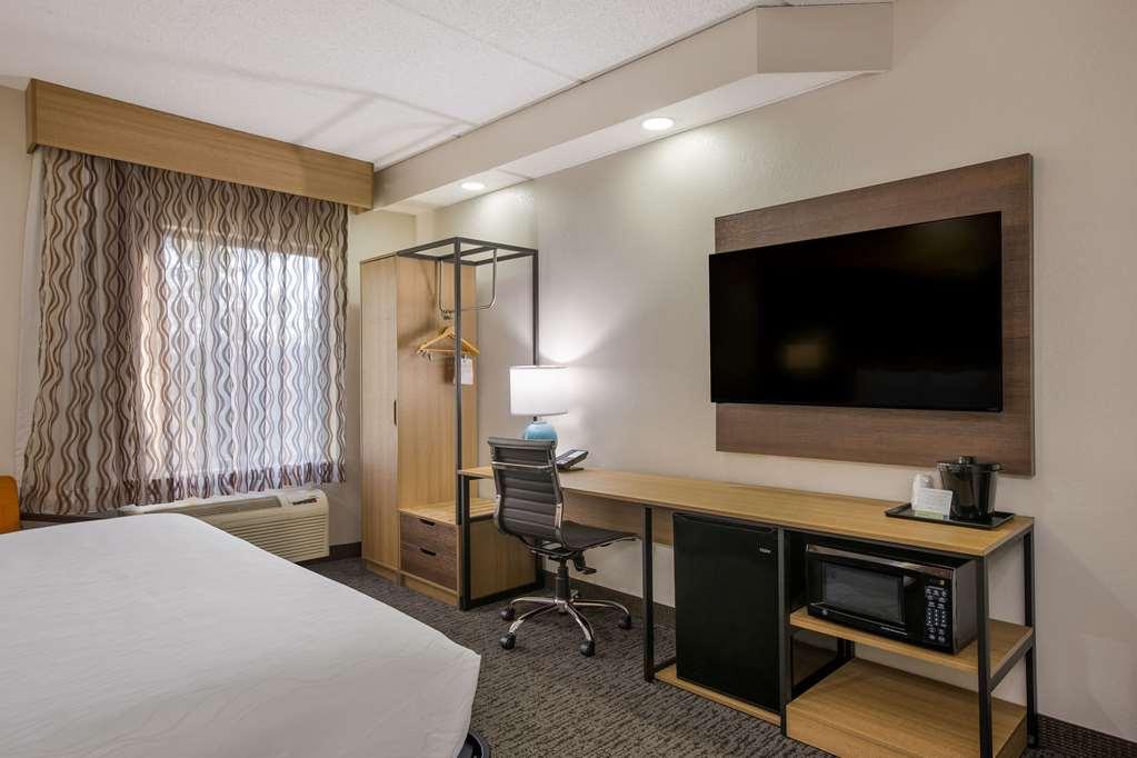 Clarion Pointe Sevierville-Pigeon Forge Zimmer foto