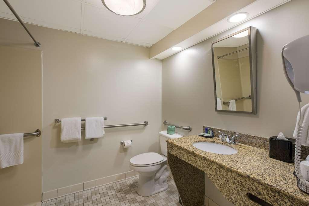 Clarion Pointe Sevierville-Pigeon Forge Zimmer foto