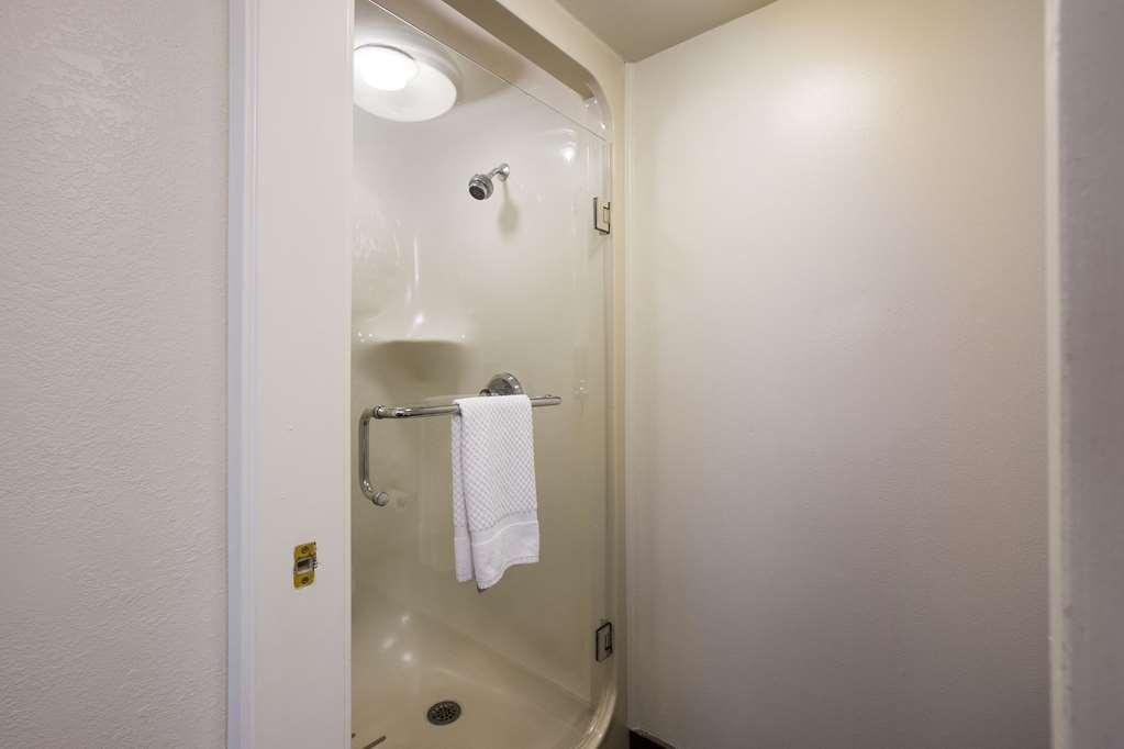 Clarion Pointe Sevierville-Pigeon Forge Zimmer foto