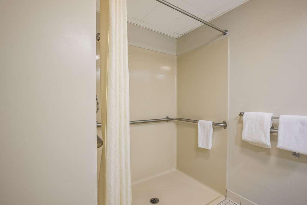 Clarion Pointe Sevierville-Pigeon Forge Zimmer foto