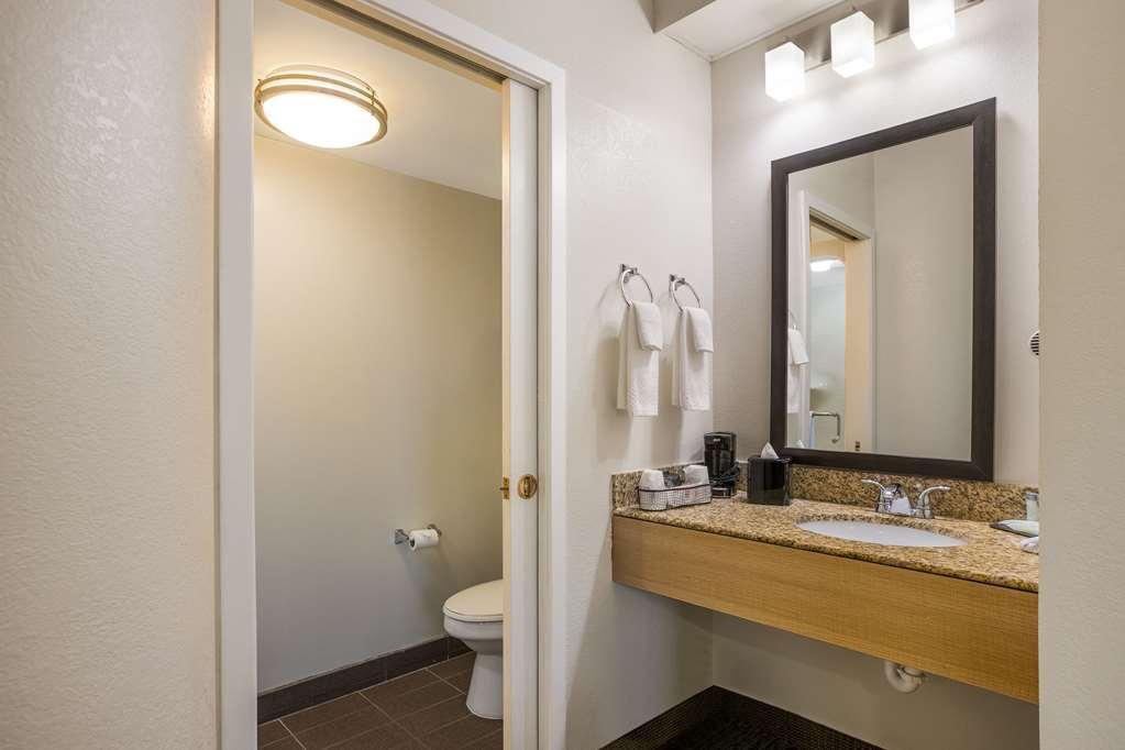 Clarion Pointe Sevierville-Pigeon Forge Zimmer foto