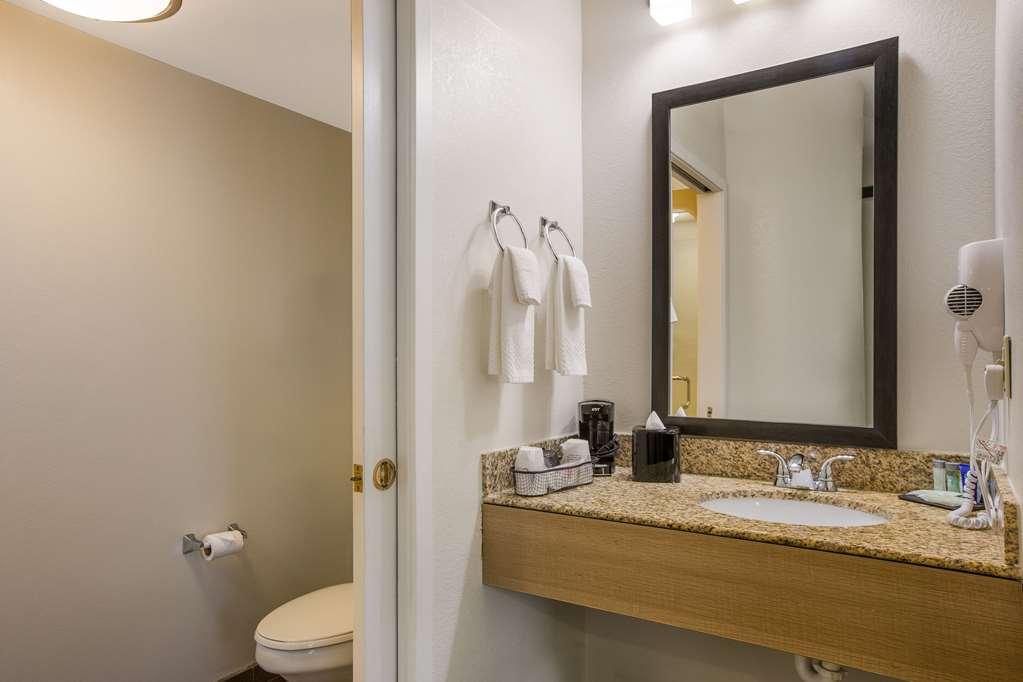 Clarion Pointe Sevierville-Pigeon Forge Zimmer foto
